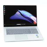 HP Envy 17 Laptop Touchscreen i7-1355U 1TB SSD 16GB RAM RTX 3050 Warranty VAT