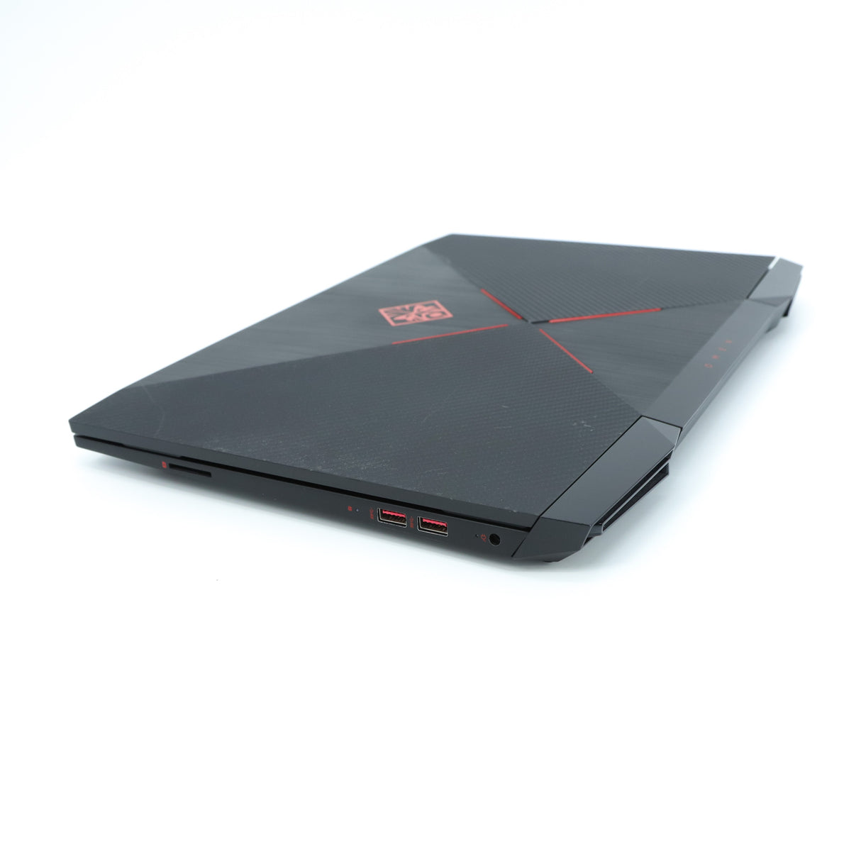 HP Omen 15 Gaming Laptop: Intel i5-7300HQ, NVIDIA, SSD+HDD, 16GB RAM Warranty - GreenGreenStore