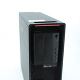 Lenovo ThinkStation P620: Threadripper PRO 5945WX 112GB RAM, P1000 Warranty VAT - GreenGreenStore