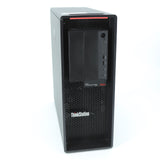 Lenovo ThinkStation P620: Threadripper PRO 5945WX 112GB RAM, P1000 Warranty VAT - GreenGreenStore