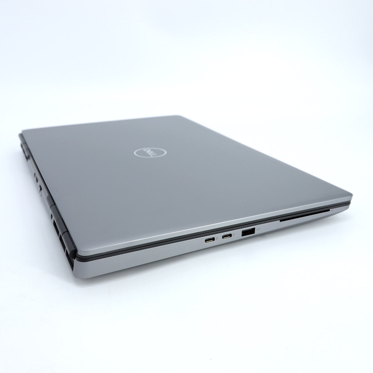 Dell Precision 7760 17.3" Laptop: Xeon W-11955M, 128GB, RTX A5000, 1TB, Warranty - GreenGreen Store
