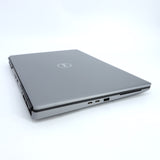 Dell Precision 7760 17.3" Laptop: Xeon W-11955M, 128GB, RTX A5000, 1TB, Warranty - GreenGreen Store