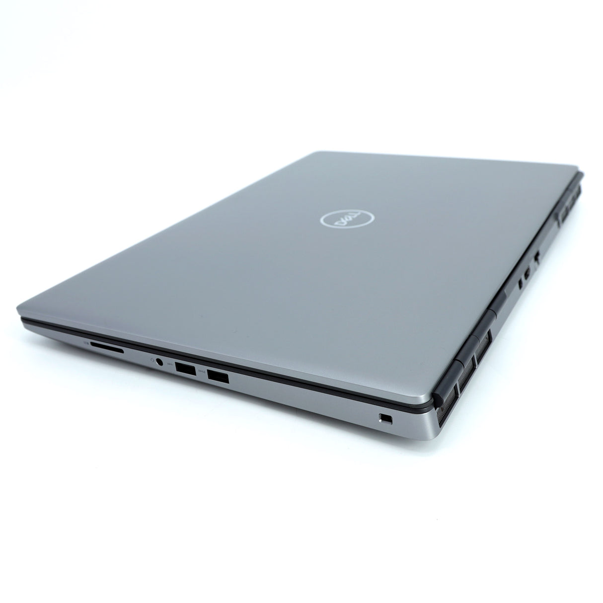 Dell Precision 7760 17.3" Laptop: Xeon W-11955M, 128GB, RTX A5000, 1TB, Warranty - GreenGreen Store