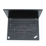 Lenovo ThinkPad T14 Gen 1 Laptop: Core i5-10310U 256GB SSD 16GB RAM Warranty VAT - GreenGreenStore