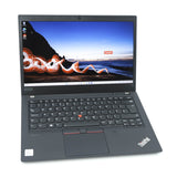 Lenovo ThinkPad T14 Gen 1 Laptop: Core i5-10310U 256GB SSD 16GB RAM Warranty VAT - GreenGreenStore