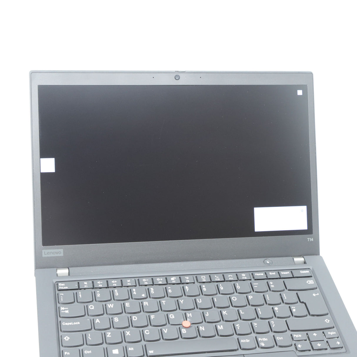 Lenovo ThinkPad T14 Gen 1 Laptop: Core i5-10310U 256GB SSD 16GB RAM Warranty VAT - GreenGreenStore