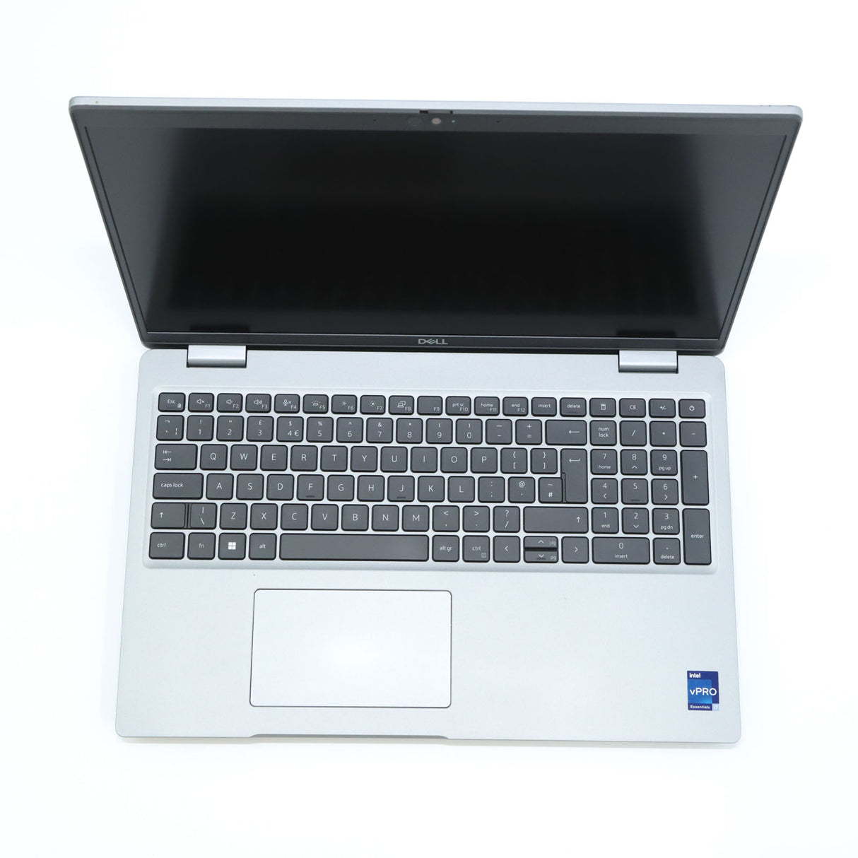 Dell Precision 3571 Laptop: i7-12700H 32GB RAM 512GB RTX A1000 Warranty VAT - GreenGreenStore
