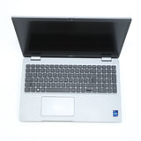 Dell Precision 3571 Laptop: i7-12700H 32GB RAM 512GB RTX A1000 Warranty VAT - GreenGreenStore