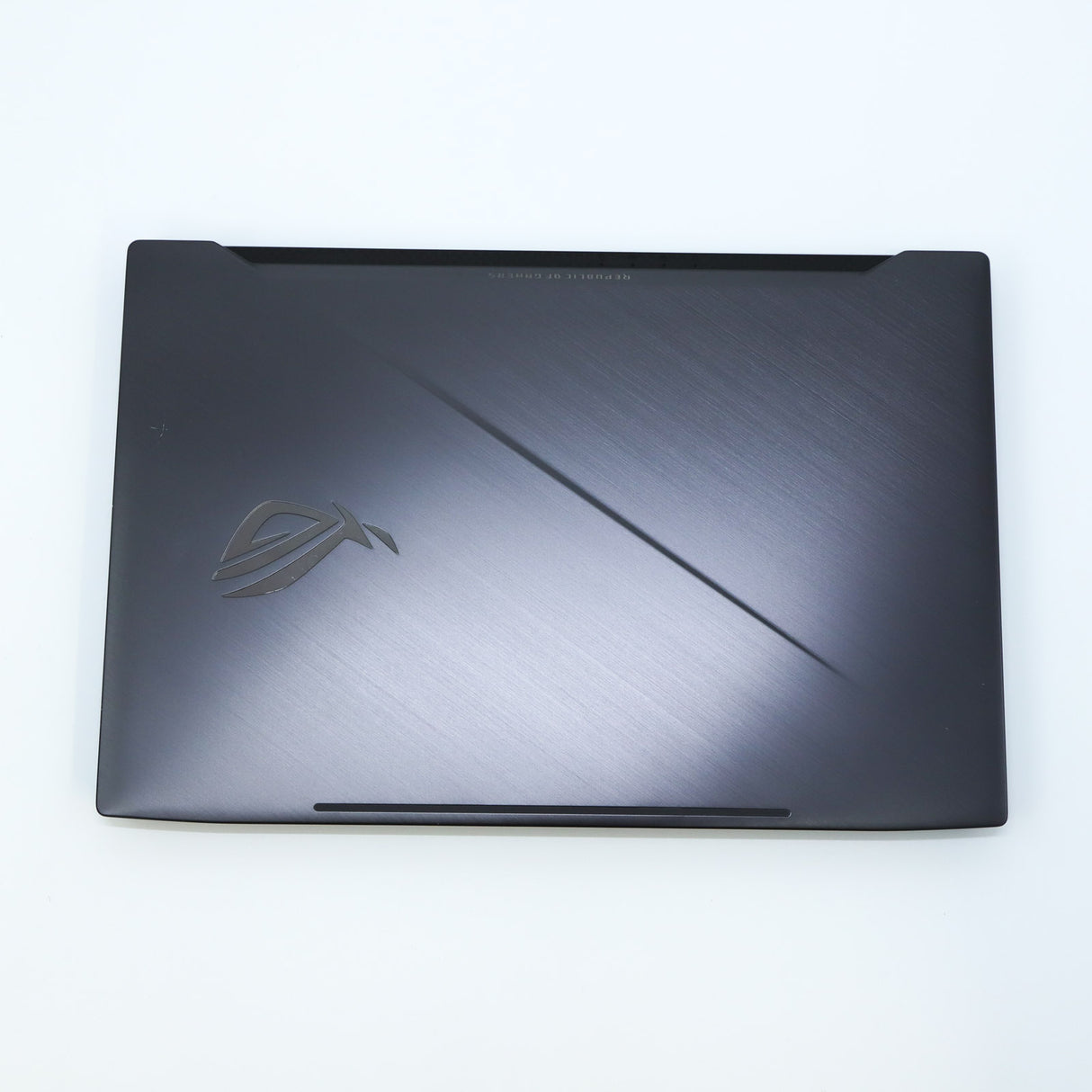 ASUS ROG GL703GM Gaming Laptop: Core i7-8750H, 16GB 256GB+1TB, GTX 1060 Warranty - GreenGreenStore