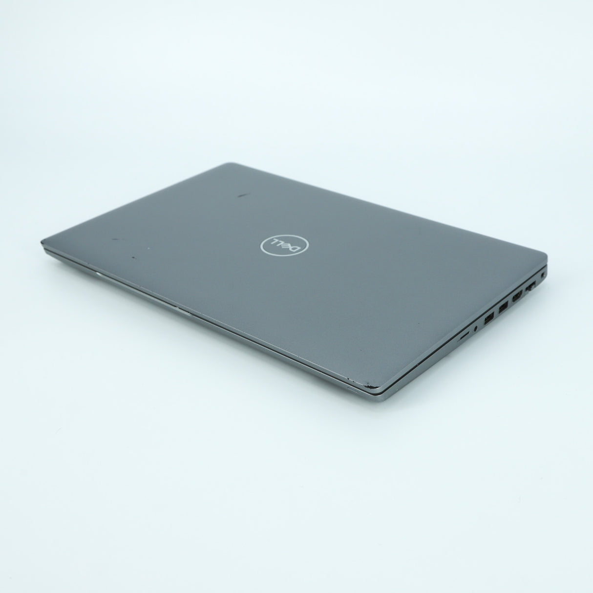 Dell Precision 3571 Laptop: i7-12700H 32GB RAM 512GB RTX A1000 Warranty VAT - GreenGreenStore
