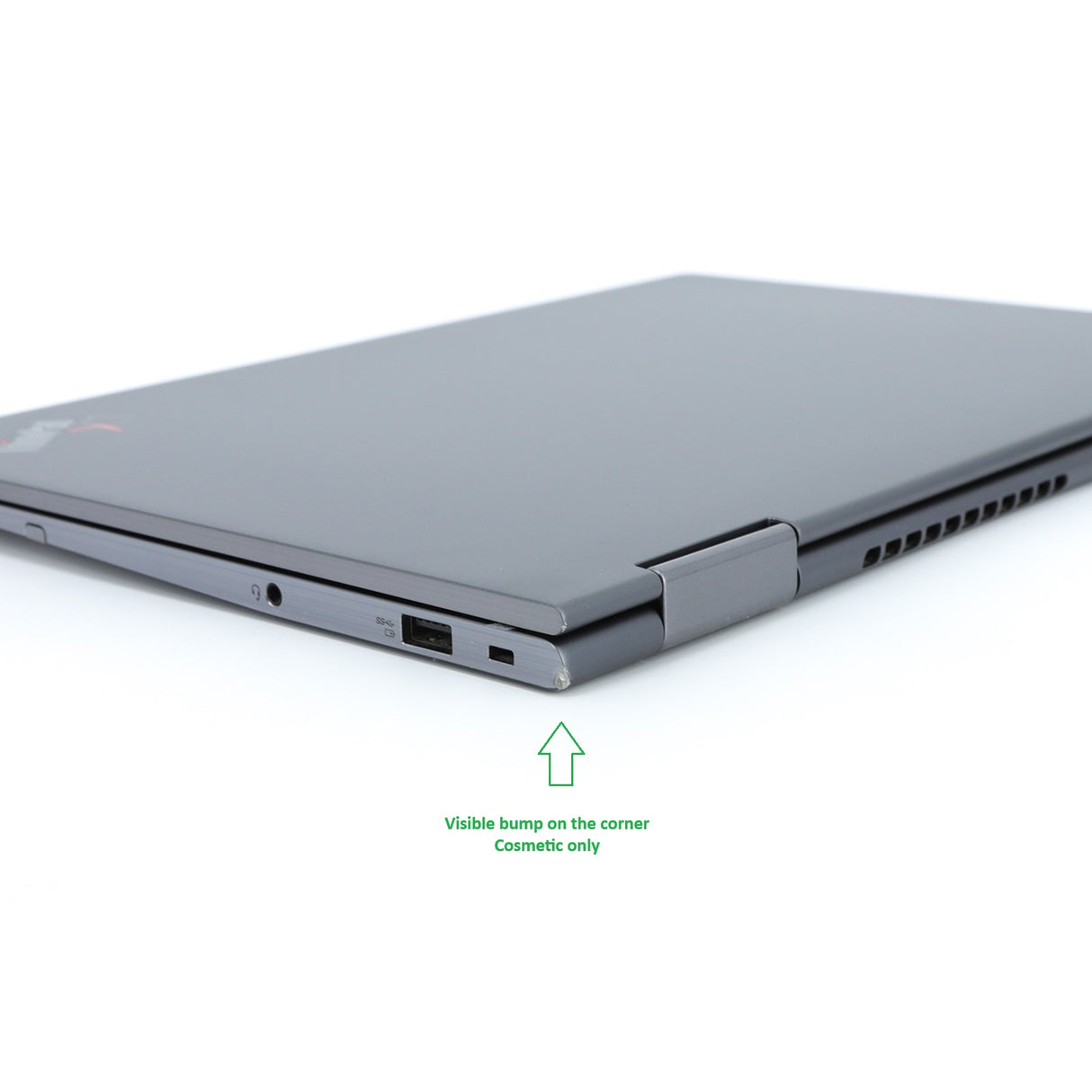 Lenovo ThinkPad X1 Yoga 6 Laptop: Intel Core i7 32GB RAM 512GB SSD, Warranty VAT - GreenGreen Store