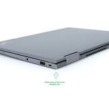 Lenovo ThinkPad X1 Yoga 6 Laptop: Intel Core i7 32GB RAM 512GB SSD, Warranty VAT - GreenGreen Store