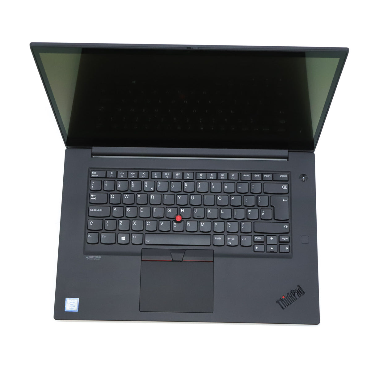Lenovo ThinkPad P1 Gen 2 Laptop: Intel Xeon, 32GB RAM, 512GB, T2000 Warranty VAT - GreenGreenStore