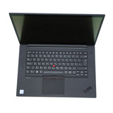 Lenovo ThinkPad P1 Gen 2 Laptop: Intel Xeon, 32GB RAM, 512GB, T2000 Warranty VAT - GreenGreenStore
