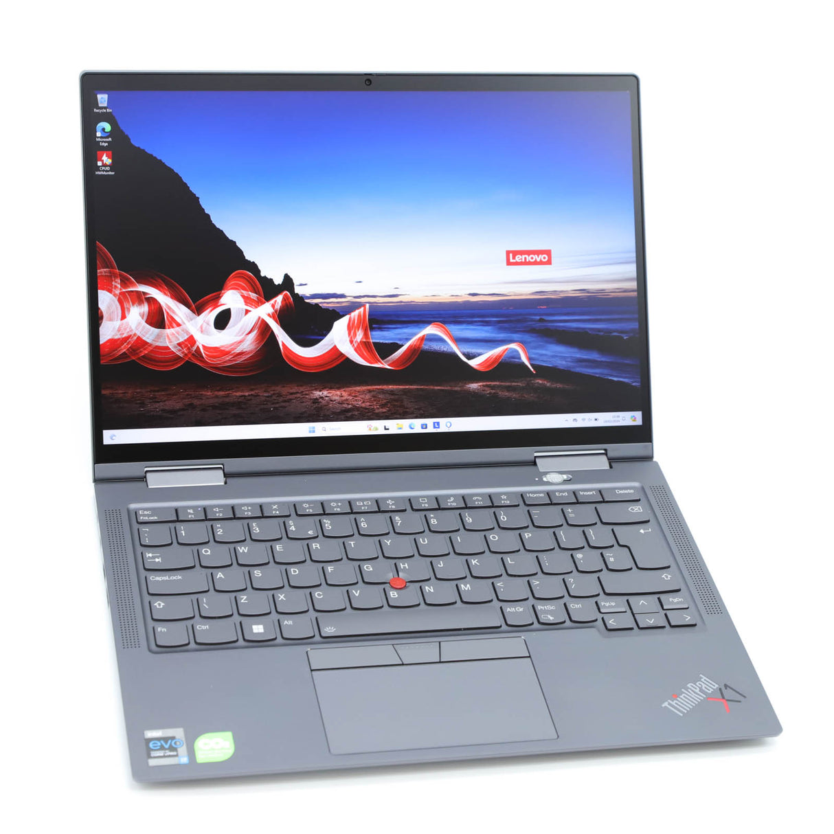 Lenovo ThinkPad X1 Yoga 6 Laptop: Intel Core i7 32GB RAM 512GB SSD, Warranty VAT - GreenGreen Store