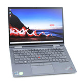 Lenovo ThinkPad X1 Yoga 6 Laptop: Intel Core i7 32GB RAM 512GB SSD, Warranty VAT - GreenGreen Store