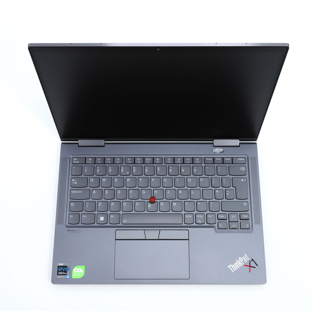 Lenovo ThinkPad X1 Yoga 6 Laptop: Intel Core i7 32GB RAM 512GB SSD, Warranty VAT - GreenGreen Store