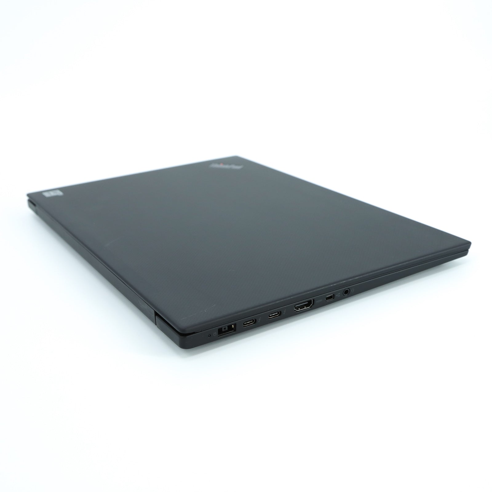 Lenovo ThinkPad P1 Gen 2 Laptop: Intel Xeon, 32GB RAM, 512GB