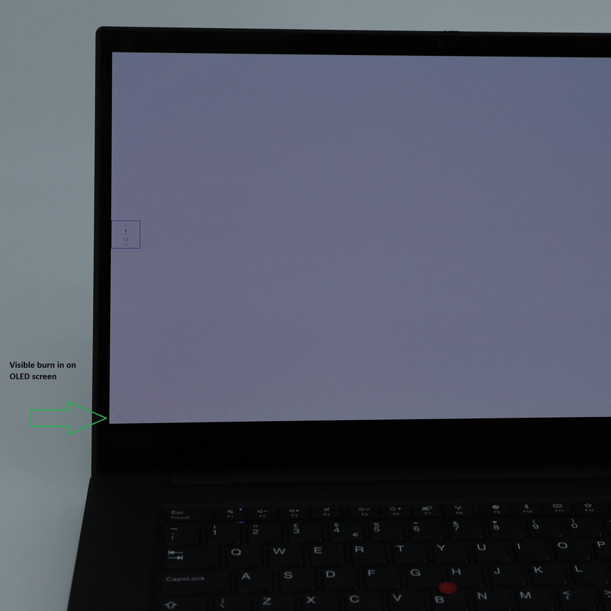 Lenovo ThinkPad P1 Gen 2 Laptop: Intel Xeon, 32GB RAM, 512GB, T2000 Warranty VAT - GreenGreenStore