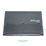 MSI Gaming Laptop GS66 Stealth Laptop: i7-10750H, RTX 2060, 16GB, 240Hz Warranty - GreenGreen Store