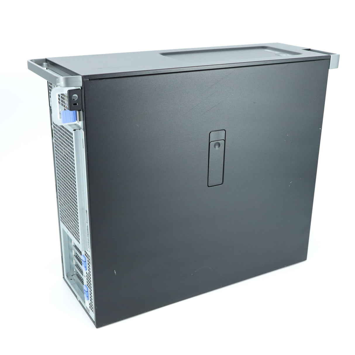 Dell Precision 5820 Tower Desktop Xeon NVIDIA P2200, 512GB SSD 32GB Warranty VAT - GreenGreenStore