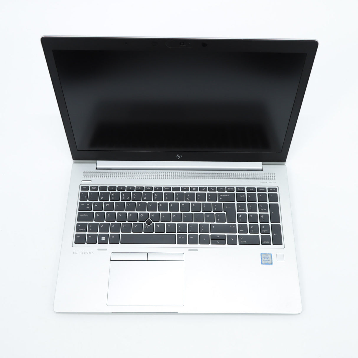 HP EliteBook 850 G5 Laptop: Core i7-8550U 16GB RAM 256GB SSD Warranty