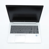 HP EliteBook 850 G5 Laptop: Core i7-8550U 16GB RAM 256GB SSD Warranty