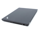 Lenovo ThinkPad T14 Gen 2 Laptop: Intel i5 11th Gen, 512GB 16GB RAM Warranty VAT - GreenGreen Store