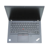 Lenovo ThinkPad T490s Laptop: Core i7-8665U 16GB RAM 256GB SSD Warranty VAT - GreenGreenStore