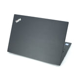 Lenovo ThinkPad T490s Laptop: Core i7-8665U 16GB RAM 256GB SSD Warranty VAT - GreenGreenStore