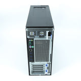 Dell Precision 5820 Tower Desktop Xeon NVIDIA P2200, 512GB SSD 32GB Warranty VAT - GreenGreenStore