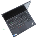 Lenovo ThinkPad T14 Gen 2 Laptop: 11th Gen i5, 16GB RAM, 512GB SSD, Warranty VAT - GreenGreen Store