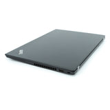 Lenovo ThinkPad T490s Laptop: Core i7-8665U 16GB RAM 256GB SSD Warranty VAT - GreenGreenStore