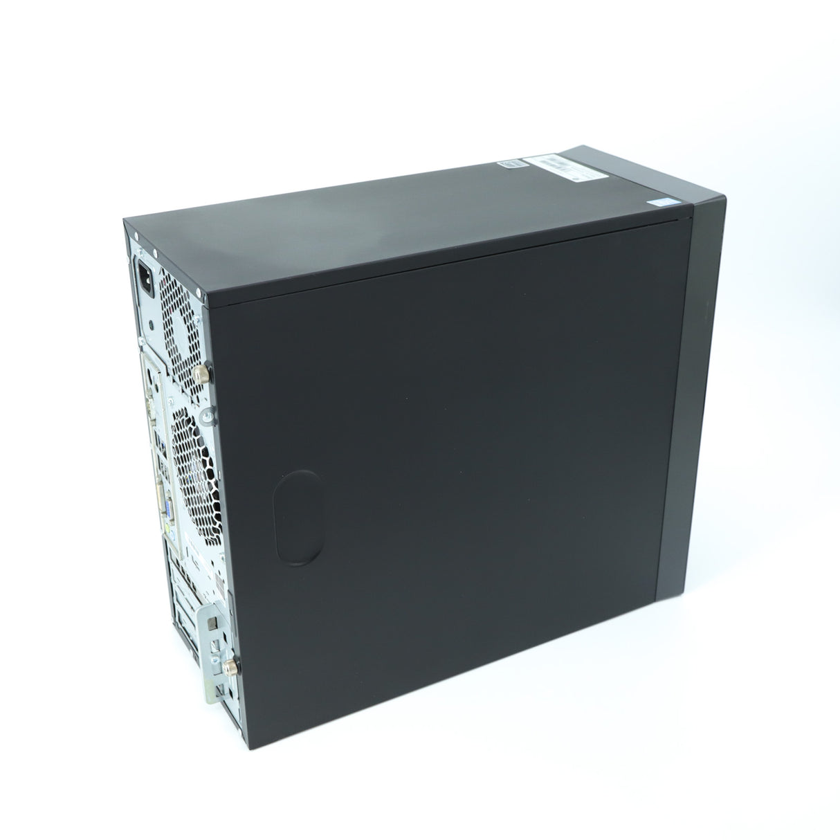 HP ProDesk 490 G1 Desktop PC: Core i7, 256GB SSD, 16GB RAM, Quadro, Warranty - GreenGreenStore