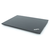 Lenovo ThinkPad T490s Laptop: Core i7-8665U 16GB RAM 256GB SSD Warranty VAT - GreenGreenStore
