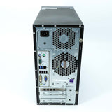 HP ProDesk 490 G1 Desktop PC: Core i7, 256GB SSD, 16GB RAM, Quadro, Warranty - GreenGreenStore