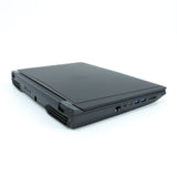 PC Specialist 4K Gaming Laptop: Desktop Intel i9-9900K GTX 1060 Warranty