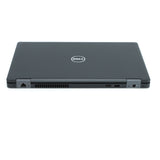 Dell Latitude 5580 Laptop: Core i7-7600U 16GB RAM 256GB SSD NVIDIA Warranty VAT