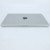 Apple MacBook Pro 14" (2021 Silver Model): M1 Pro, 16GB RAM, 512GB, Warranty VAT - GreenGreen Store