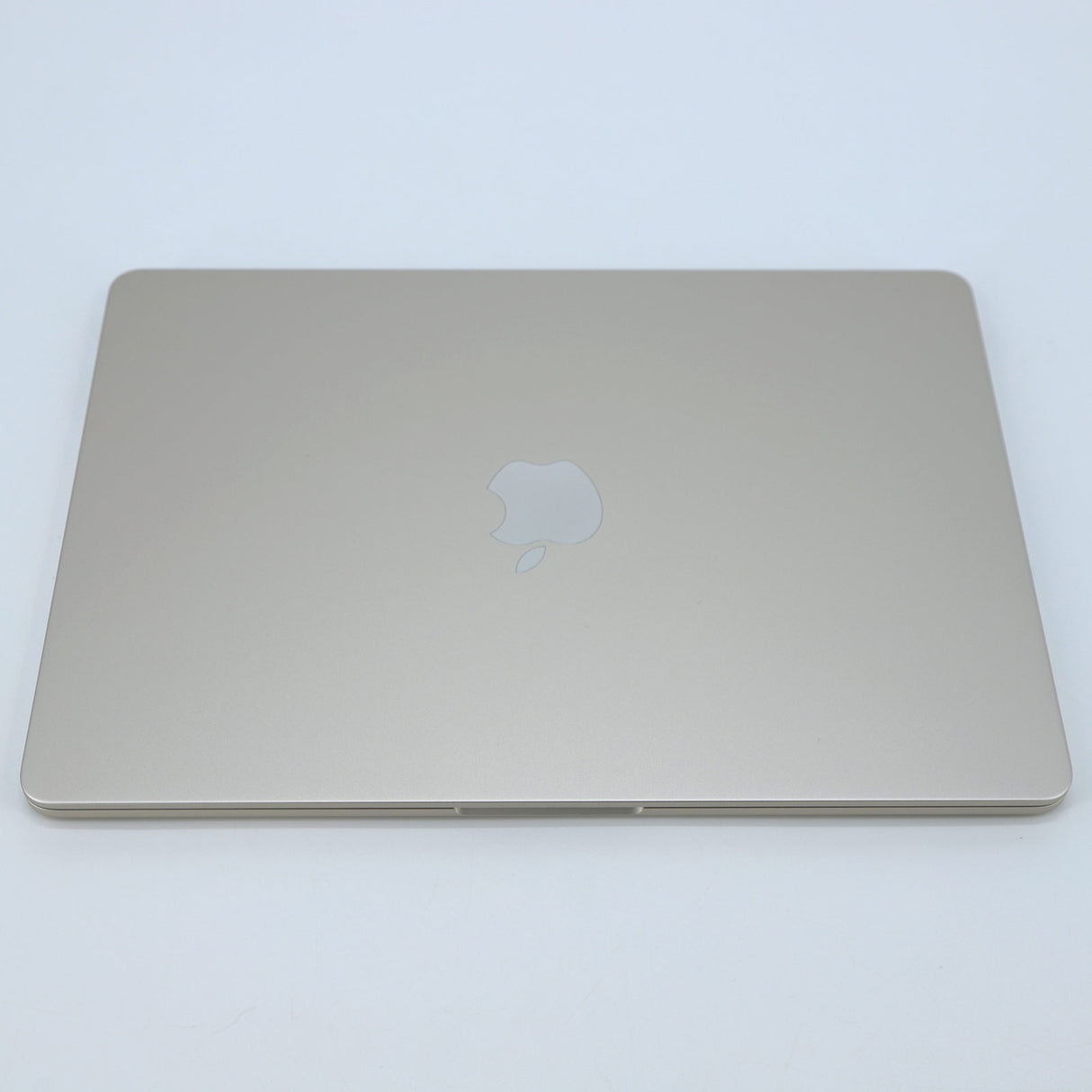 Apple MacBook Air Retina: M2, 13.6", Starlight, 8GB RAM, 256GB SSD, Warranty VAT - GreenGreen Store