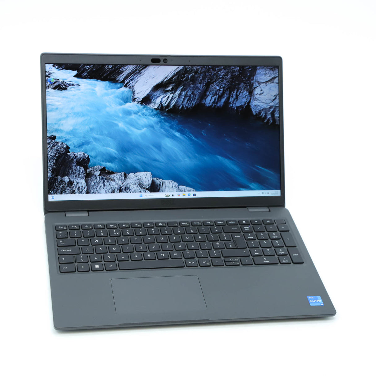 Dell Latitude 3540 Laptop: Core i5-1235U 16GB RAM 256GB SSD Warranty VAT - GreenGreenStore