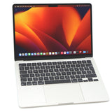 Apple MacBook Air Retina: M2, 13.6", Starlight, 8GB RAM, 256GB SSD, Warranty VAT - GreenGreen Store