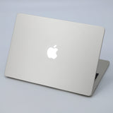 Apple MacBook Air Retina: M2, 13.6", Starlight, 8GB RAM, 256GB SSD, Warranty VAT - GreenGreen Store