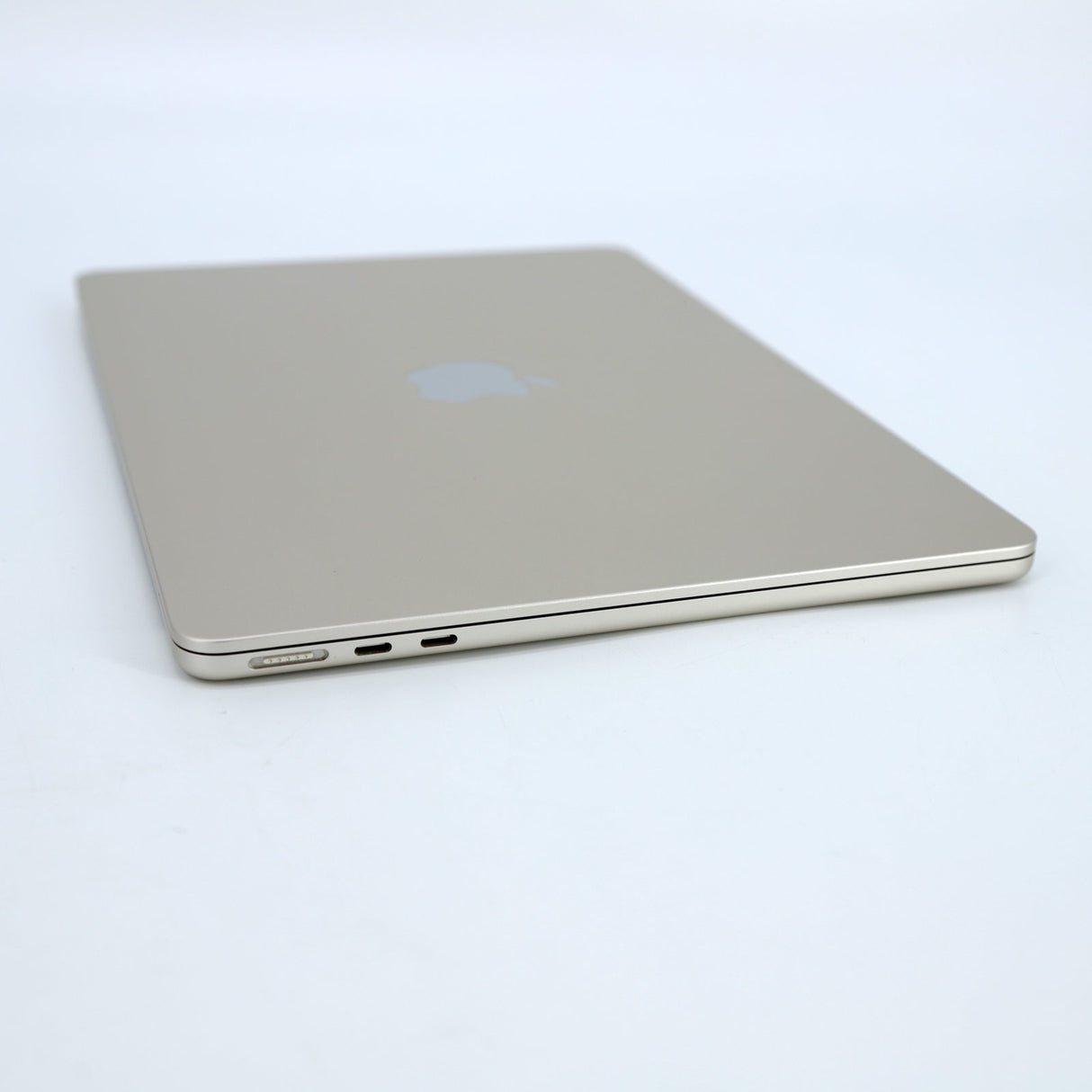 Apple MacBook Air Retina: M2, 13.6", Starlight, 8GB RAM, 256GB SSD, Warranty VAT - GreenGreen Store