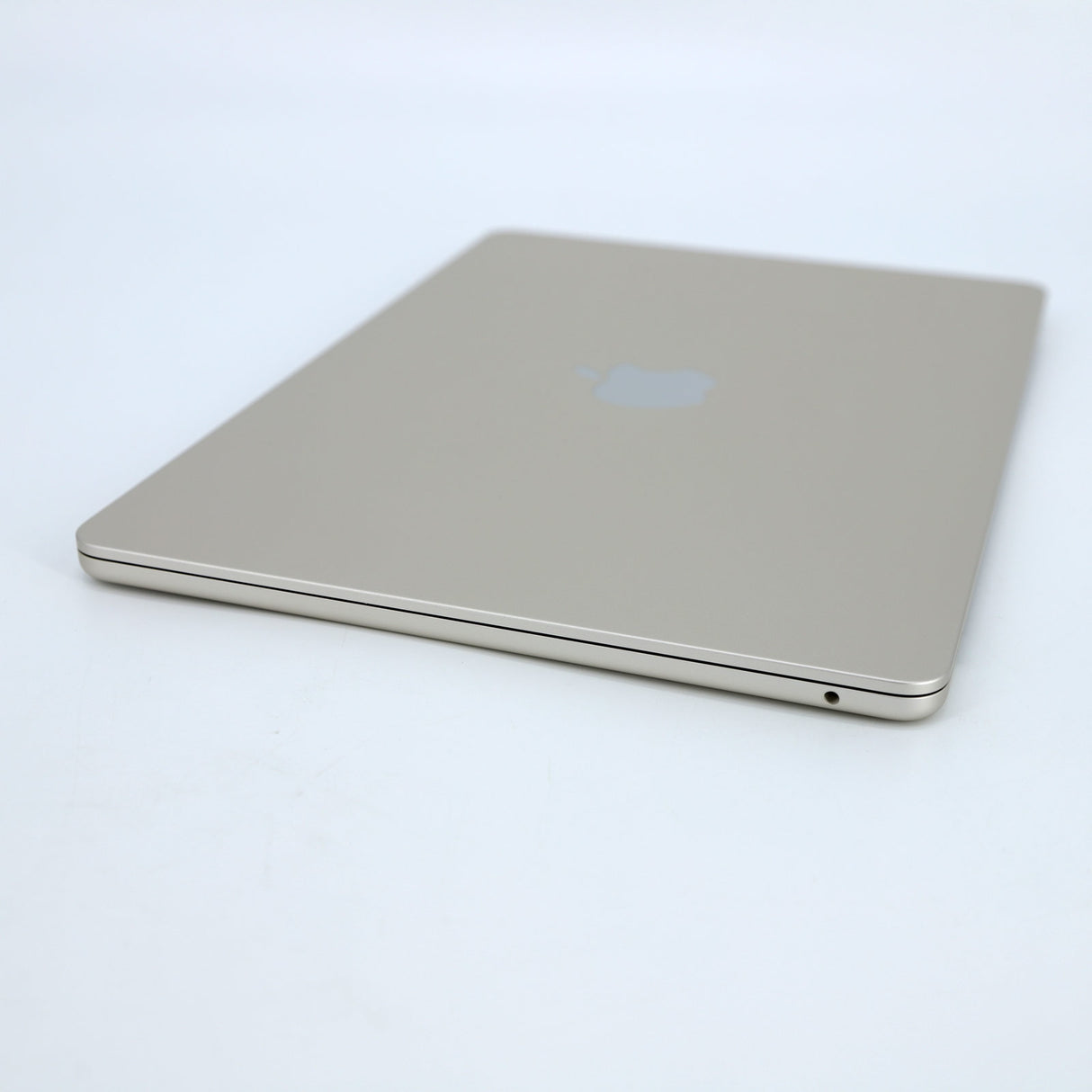 Apple MacBook Air Retina: M2, 13.6", Starlight, 8GB RAM, 256GB SSD, Warranty VAT - GreenGreen Store
