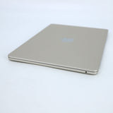 Apple MacBook Air Retina: M2, 13.6", Starlight, 8GB RAM, 256GB SSD, Warranty VAT - GreenGreen Store