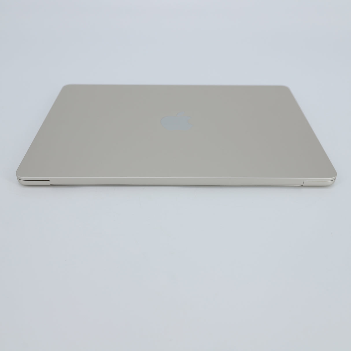 Apple MacBook Air Retina: M2, 13.6", Starlight, 8GB RAM, 256GB SSD, Warranty VAT - GreenGreen Store