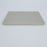 Apple MacBook Air Retina: M2, 13.6", Starlight, 8GB RAM, 256GB SSD, Warranty VAT - GreenGreen Store