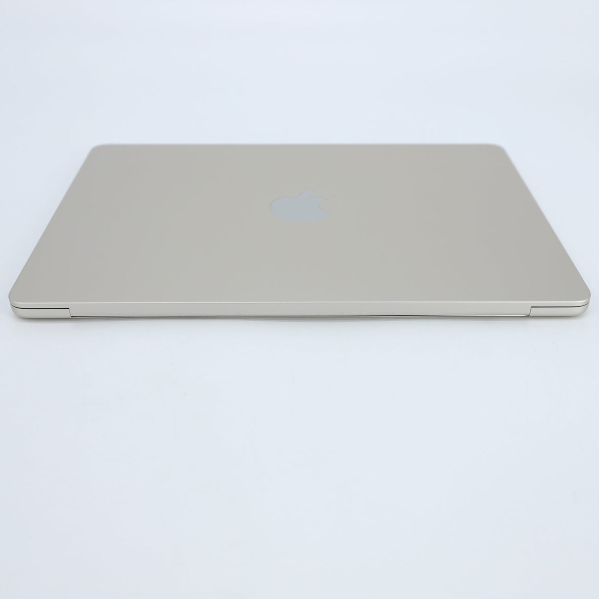 Apple MacBook Air Retina: M2, 13.6", Starlight, 8GB RAM, 256GB SSD, Warranty VAT - GreenGreen Store