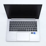 HP ZBook Firefly 14 G9 Laptop: 12th Gen i7 NVIDIA, 512GB SSD, 16GB RAM, Warranty - GreenGreen Store